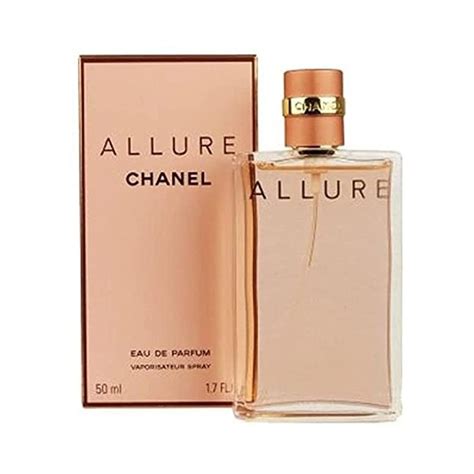 chanel allure femme eau de parfum spray 35ml|allure perfume best price.